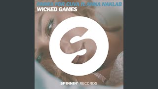 Video thumbnail of "Parra for Cuva - Wicked Games"