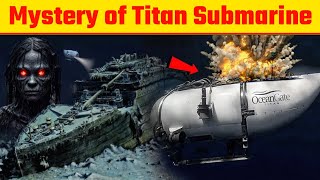 आखिर क्या हुआ था उस दिन | What Really Happened to TITAN SUBMARINE ? @dhruvrathee