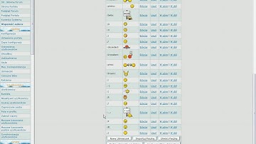 phpbb modified by przemo - VideoTutorial 8