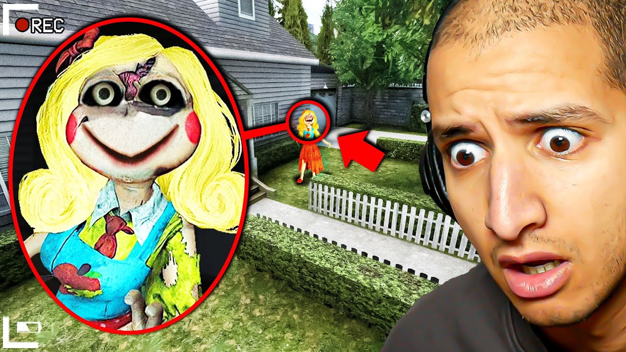 Если вы увидели МИСС ДИЛИГЕЙТ возле своего дома, БЕГИТЕ БЫСТРЕЕ!