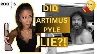 Did Artimus Pyle Lie about the Lynyrd Skynyrd Plane Crash ? by ROOTS | Music History Podcast Show 11,390 views 8 months ago 34 minutes