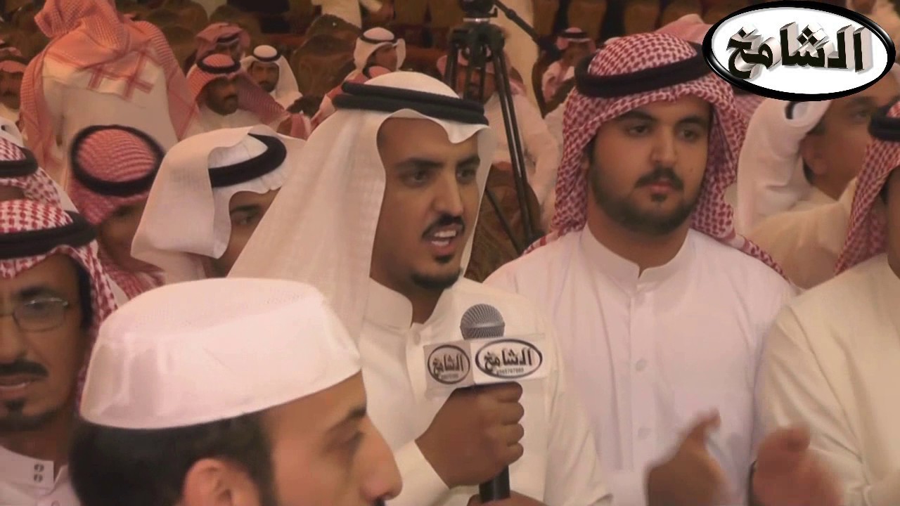 دحة ذي قار اداء المنشد/ حماد الجلعود كلمات/ بدر الثبيتي الخمعلي في حفل/ فايز العنزي تصوير الشامخ