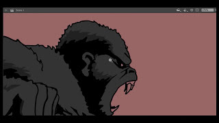 Drawing Godzilla Vs. King Kong Thumbnail