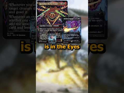 How To Know The Rarity Of Magic Cards Dnd