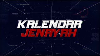 Kalendar Jenayah edisi 17 Januari 2024