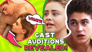 After We Collided Cast: Epic Auditions Finally Revealed | The Catcher