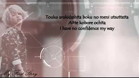 Download My First Story Alone Mp4 Mp3