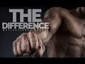 The Difference Between Success & Failure - Motivational Speech