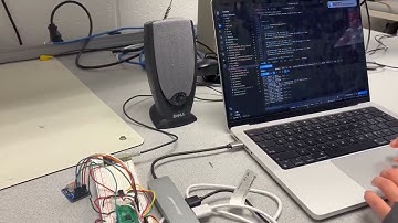 Real Time Text to Speech with Raspberry Pi Pico