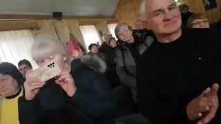 Ariogalos Kapela ,,Šaltinėlis