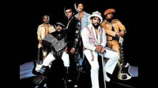 The Isley Brothers - If You Were There chords
