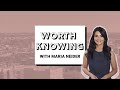 Worth Knowing | Episode 9