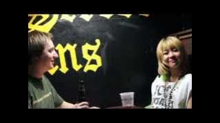 Interview with JOSY