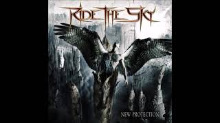 Ride The Sky - New Protection (Full Album)