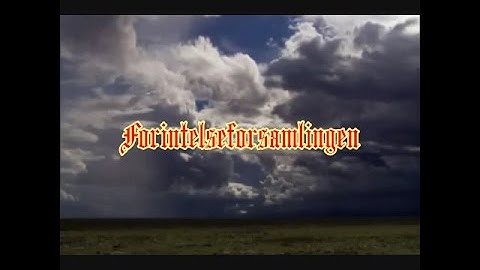 Veckans Vokalist. Del II: Toadeslaut