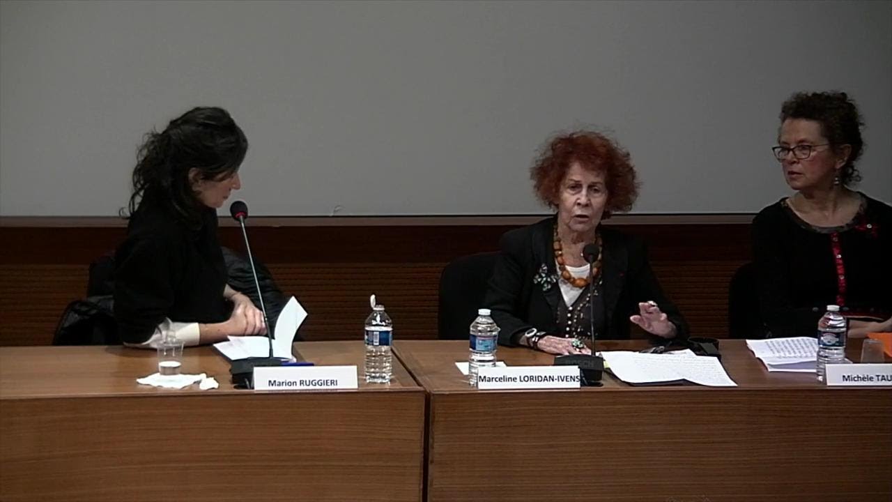 Rencontre : L'amour après - 21/01/2018