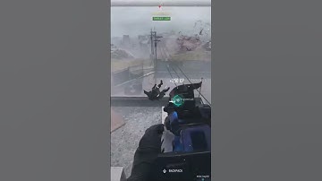 Short but Sweet: Double Kill 🔥 (DMZ)