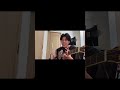 左様なら / 映秀。#映秀 #左様なら #怜音 #弾き語り