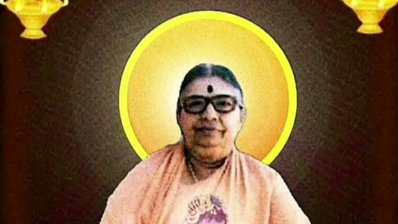 🌹चातुर्मासातील तिसरी एकादशी 🙏#bhajan #kalavatiaai #kalavati #ekadashi