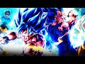 UNUSABLE? LL SSB Goku &amp; Vegeta NEED Their 2nd Plat Equipment.