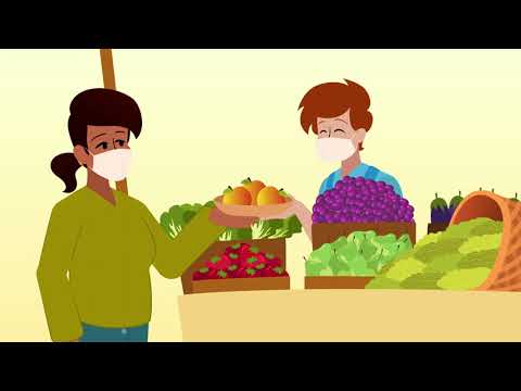 Market Match: How