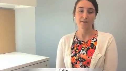 IBM Summit Internship Experience NYC