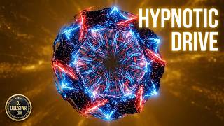 digital pulse (visualizer loop)