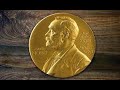 ما حقيقة جائزة نوبل ومن صاحب الفكرة ؟؟؟