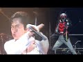 가면라이더 X 미즈키 이치로(水木一郎) LIVE 仮面ライダーX Kamen Rider X