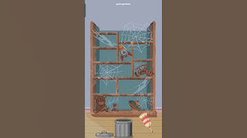 Perfect Tidy Games 74 #shorts