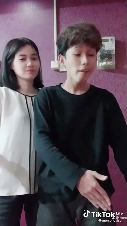 evos Kenzo joget keju