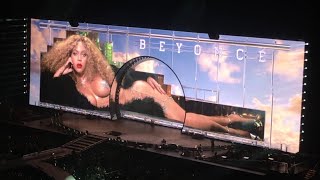 Dangerously In Love 2 - Beyoncé in Toronto N2 - Renaissance World Tour 2023