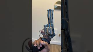 COLT PYTHON 🔥 #revolver #colt #python #fyp #viralshorts #unboxing