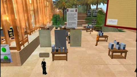 Stanford Virtual Archives