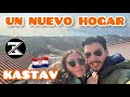 Nos Mudamos a KASTAV CROACIA| (TOUR HOUSE) una CASA de CUENTO DE HADAS