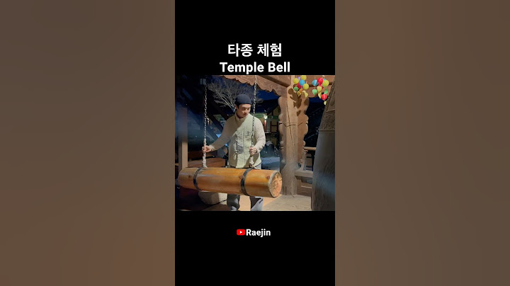 Templebell | Templestay