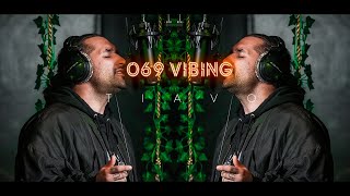 TIAVO I 069 Vibing - Session 030
