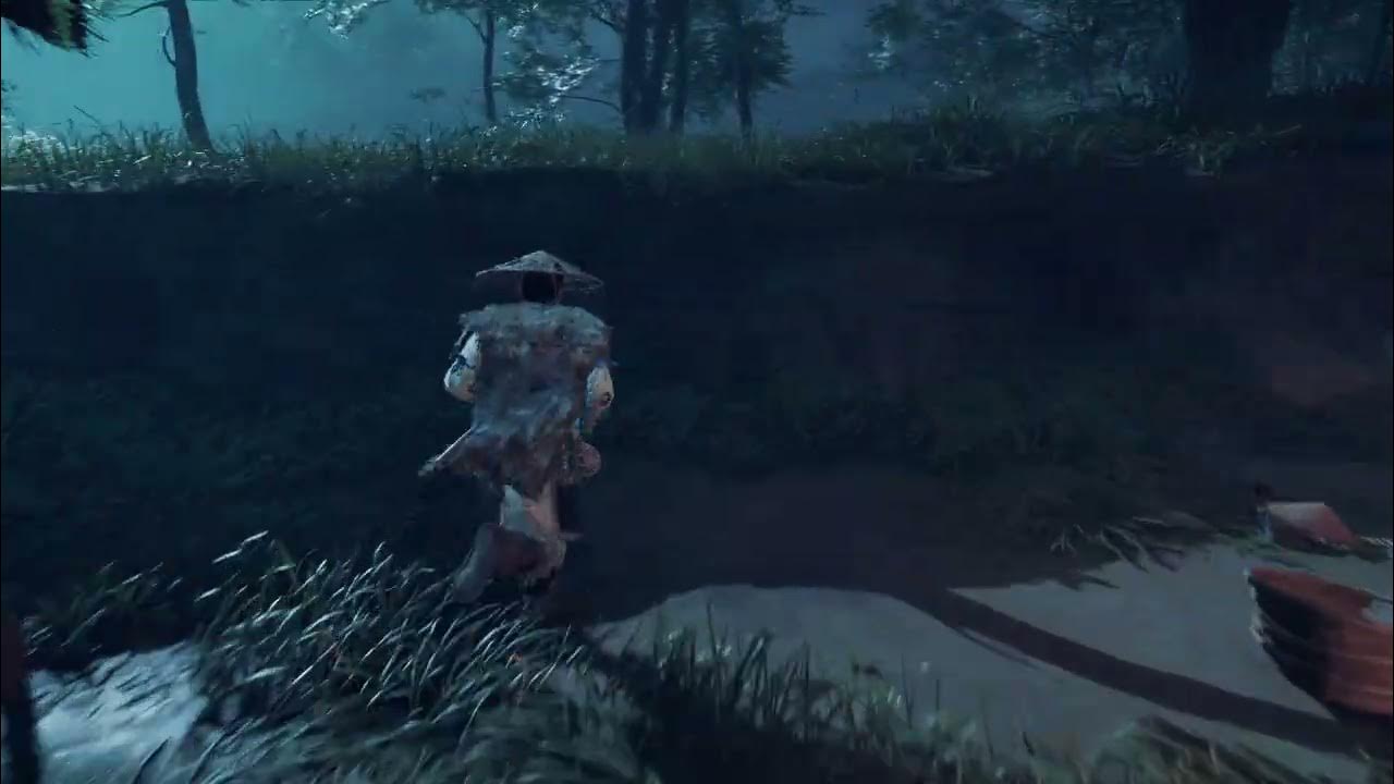 Ghost of Tsushima PC Empty Baskets PART 15 New Gameplay FULL HD PC Gameplay YouTube