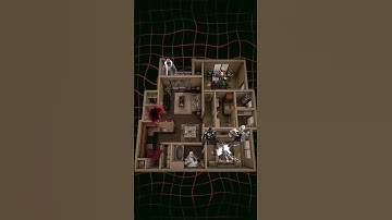 Hide Quickly #game #hideandseekgame #horror #survival