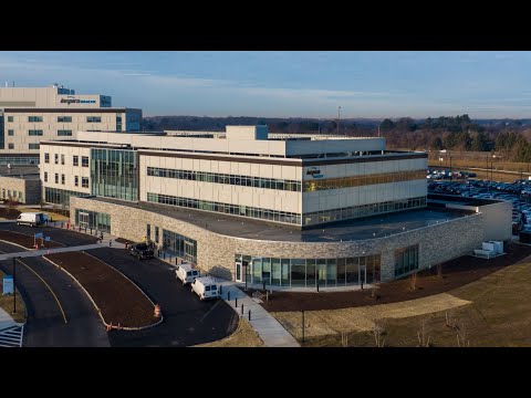 Inspira Medical Center Mullica Hill Leading Edge Cancer Center