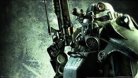 Fallout 3: Modded: Part 2: The Wasteland Survival Guide
