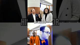 Judge EXPLODES! Bond Revoked for THREATS in Court!