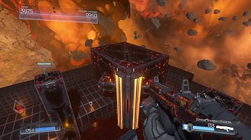 DOOM SNAPMAP- BAD