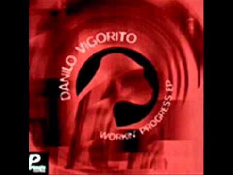 Danilo Vigorito - Auger (Original Mix)