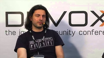 Attila on Project Nashorn