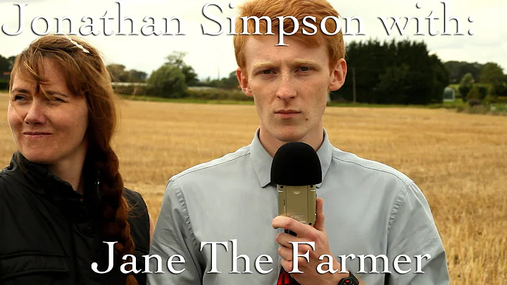 Jane Simms Interview