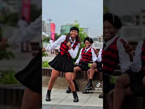 Goon Ft MasterkG Ngishutheni Dance Challenge Trending Tiktok Dance Southafricanmusic 