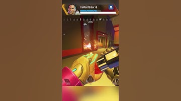 Mad Maggie Is So Aggressive! #apexlegends