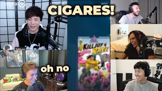 Details Toast Reunites Sykkuno and sgares News
