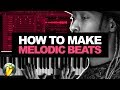 Make crazy melodies using only 4 notes how to make melodic beats 2 fl studio